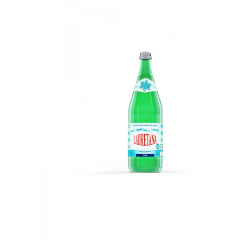 Lauretana Wasser "ohne"