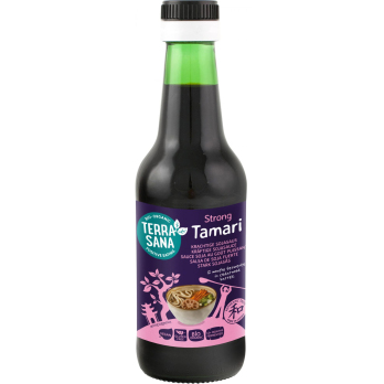 Tamari kräftige Sojasoße (Muso)