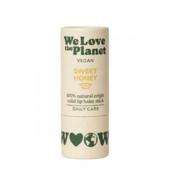 Lip Balm Sweet Honey