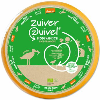 Junger Gouda (Demeter)