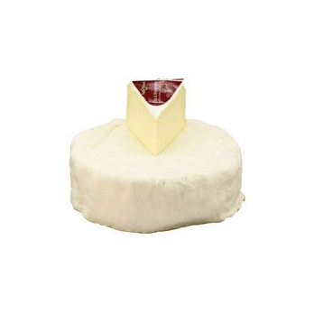 Le Duc de Bourgogne / Weinbergkäse (EU-Bio)