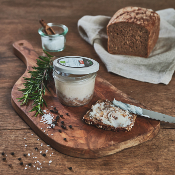 Le Duc de Bourgogne Trüffel (EU-Bio)