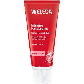 Granatapfel Regenerations-Handcreme