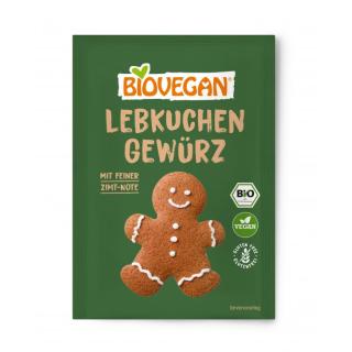 Lebkuchen Gewürz mit Ceylon Zimt