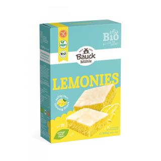 Lemonies gf Backmischung