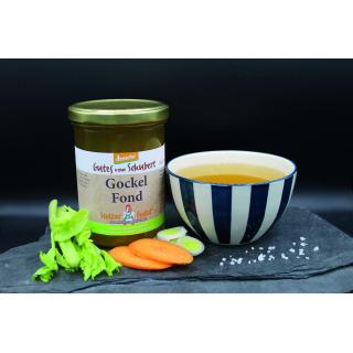 Gockel Fond (Demeter)