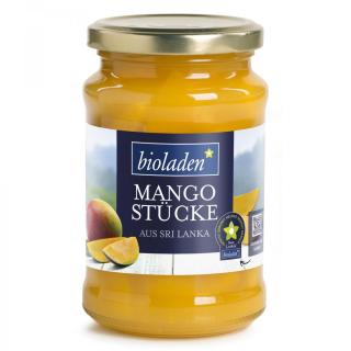 b*Mangostücke