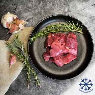 Biolammgulasch ca.250g gefroren