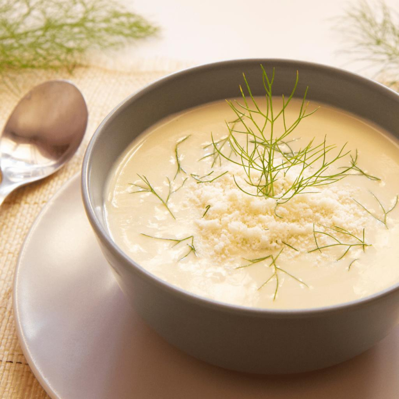 Fenchelsuppe