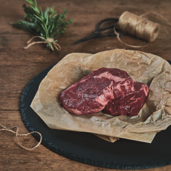 Angus Rinder-Rib-Eye-Steak 1St. ca. 500g