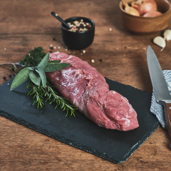 Schweine-Filet ca. 600g