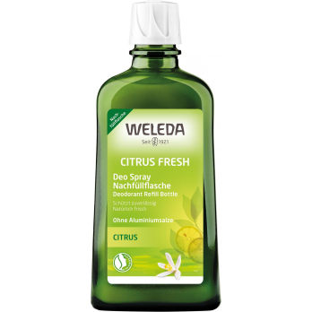 Citrus-Deodorant - Nachfüllung -
