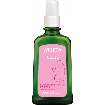 Schwangerschafts- Pflegeöl