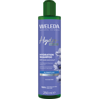 Hydration Shampoo Alpine Flax