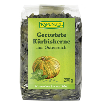 Kürbiskerne