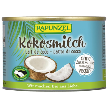 Kokosmilch 200ml