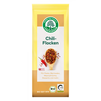 Chili Flocken