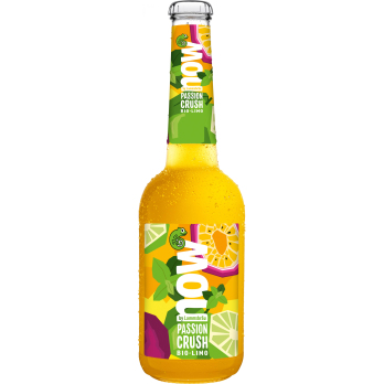 now Passion Crush