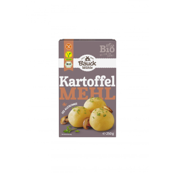 Kartoffelmehlstärke gf