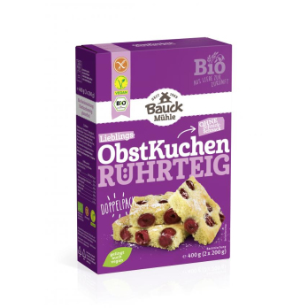 Backm. Obstkuchenteig, glutenf