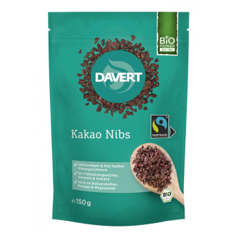 Kakao Nibs Fairtrade
