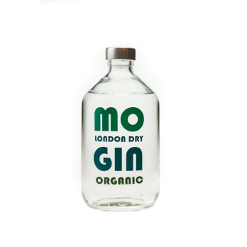 MoGin - London Dry Gin