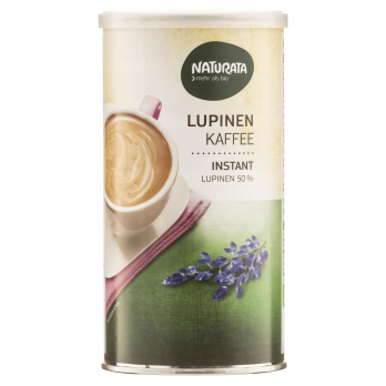 Lupinenkaffee Instant (Dose)