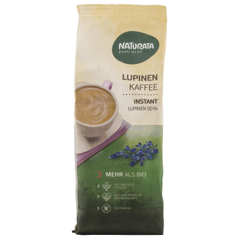 Lupinenkaffee Instant NF