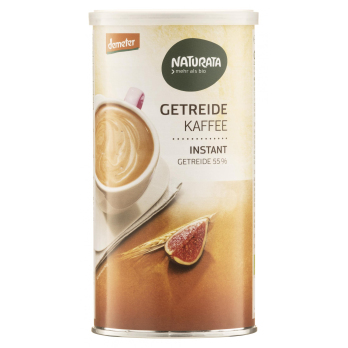 Getreide-Kaffee Classic instant