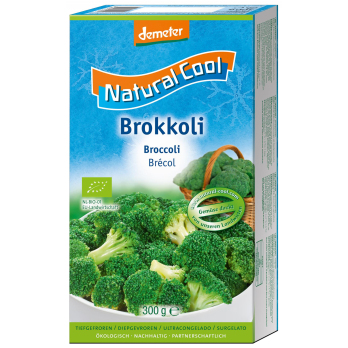 TK Broccoli