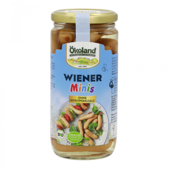 Wiener Minis (Glas)