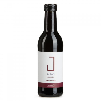 Julian rot (Single Flasche)