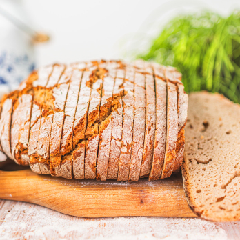 Stubenloo geschnitten