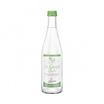 St. Georgsquelle medium