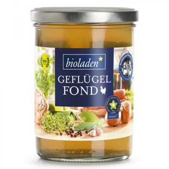 b*Geflügelfond