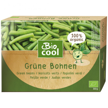 TK Grüne Bohnen