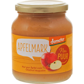 Apfelmark