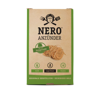Nero Anzünder 25 Stück