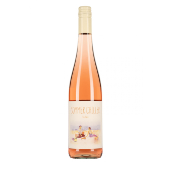 Sommer Chiller trocken rosé