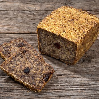 Knussbert Mediterran