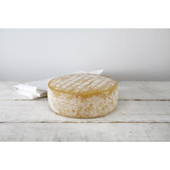 Kleine Ziege (Bioland)