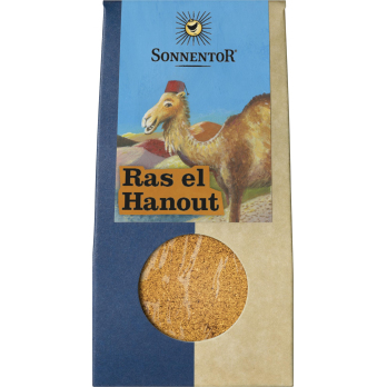 Ras el Hanout Gewürz